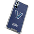 Villanova University 1842 Galaxy A15 5G Clear Case